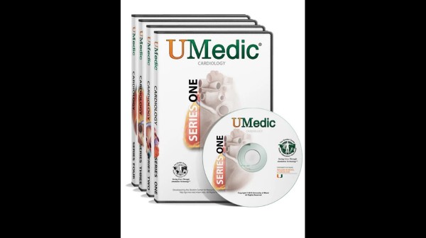 UMedic Cardiology Curriculum